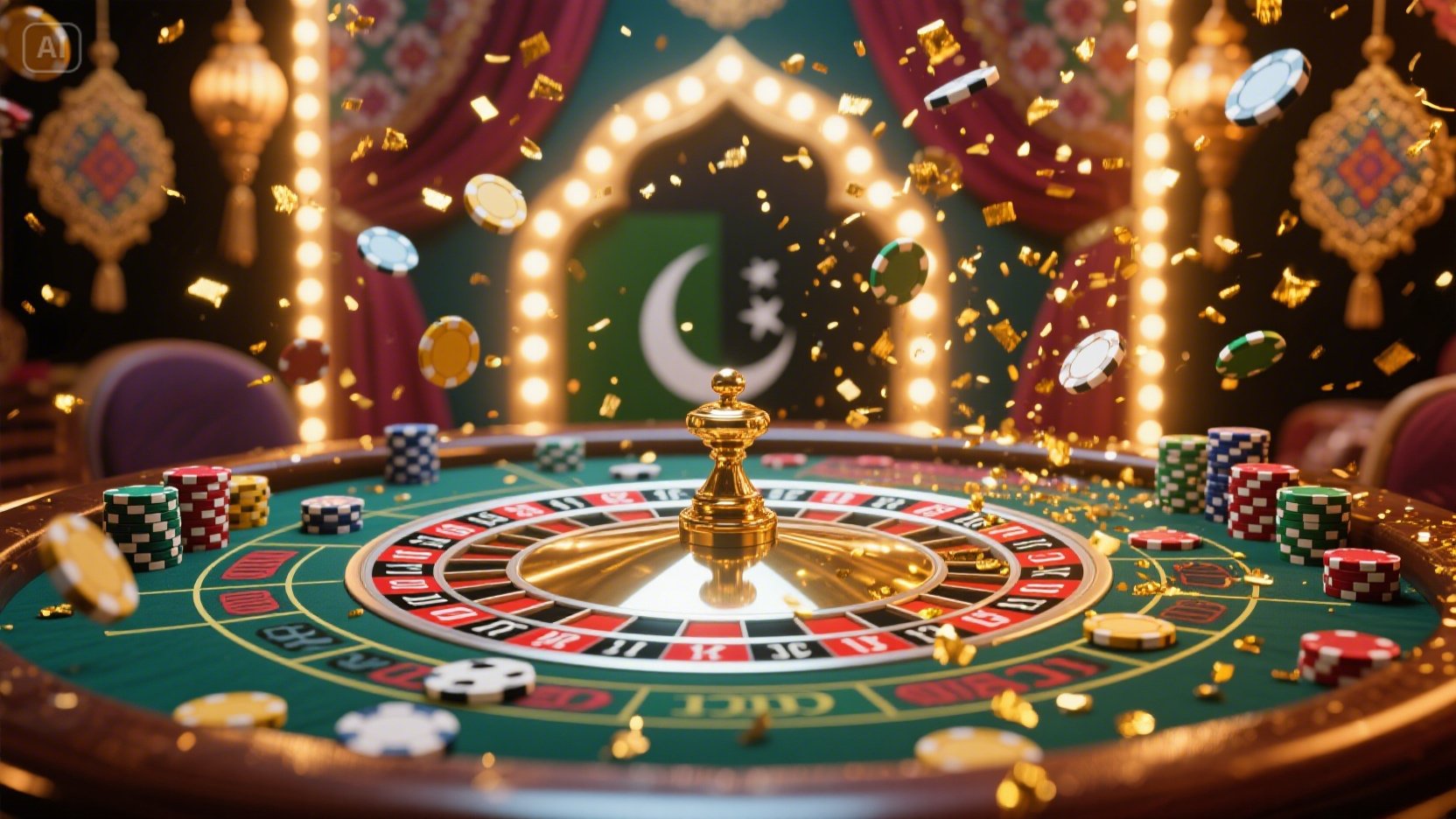 Fruity King CasinoDeposit today and claim a 200% first deposit bonus instantly! Pakistani players can recharge using JazzCash or Easypaisa, play exciting casino games, and withdraw their PKR winnings securely with no hidden fees or delays.
