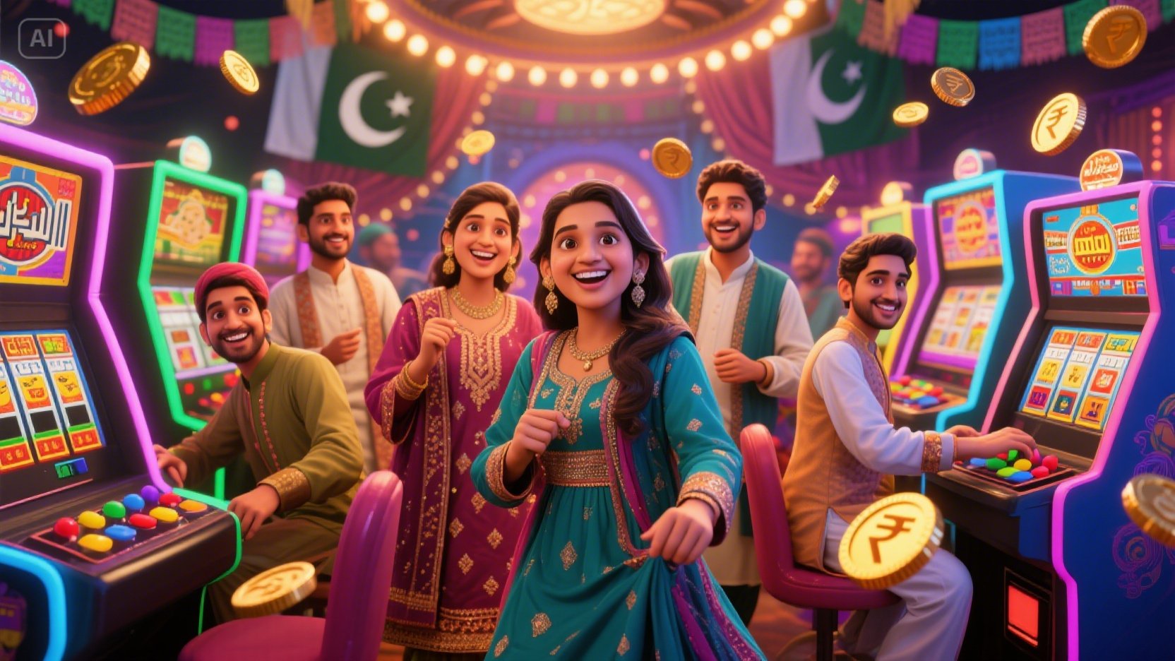 Casino Fruity King Casino desktop and mobile interfaces