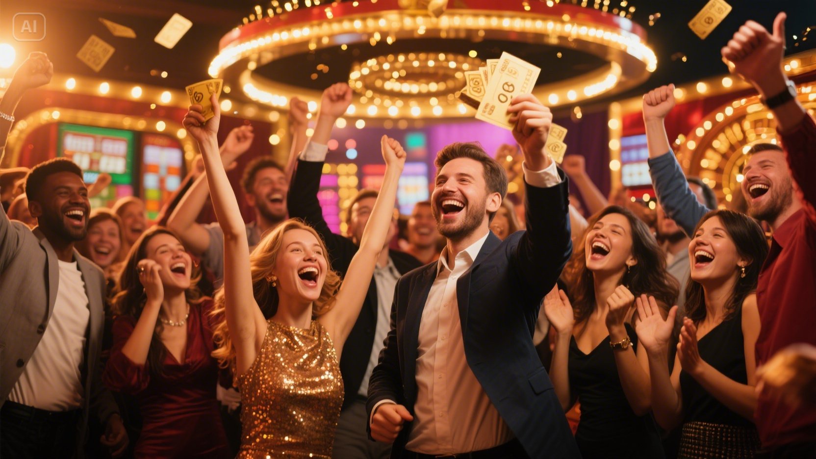 Registration at Fruity King Casino Casino