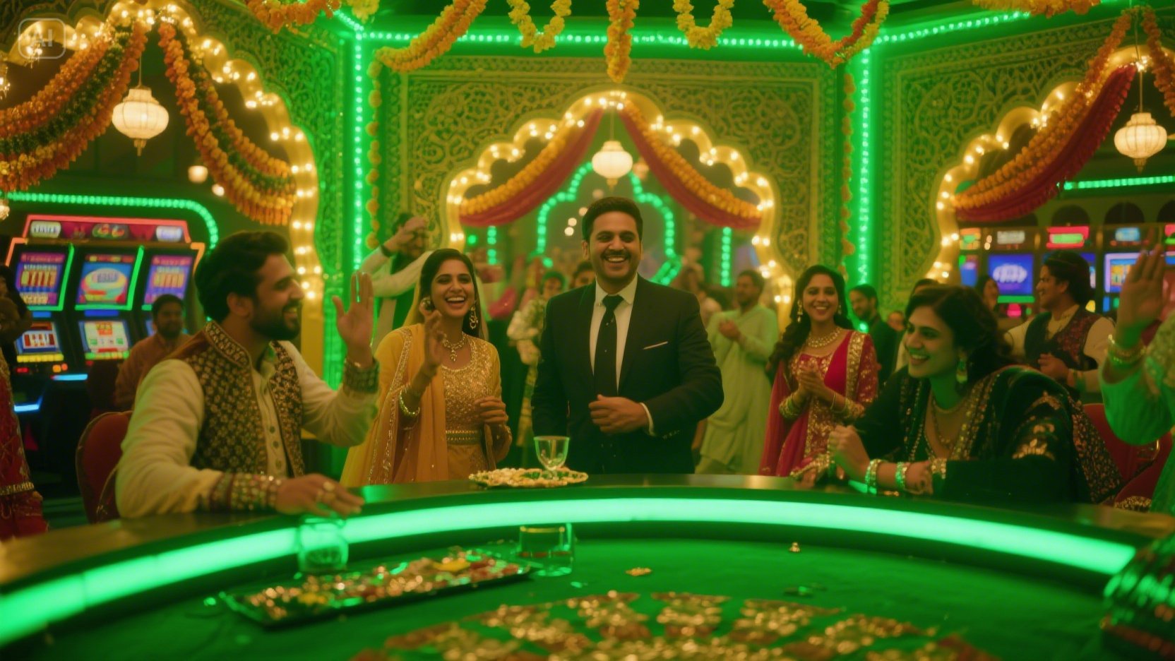 Registration at Fruity King Casino Casino