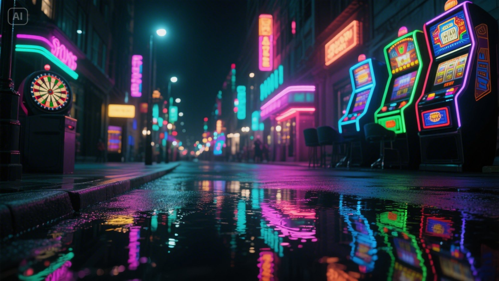 Registration at Fruity King Casino Casino