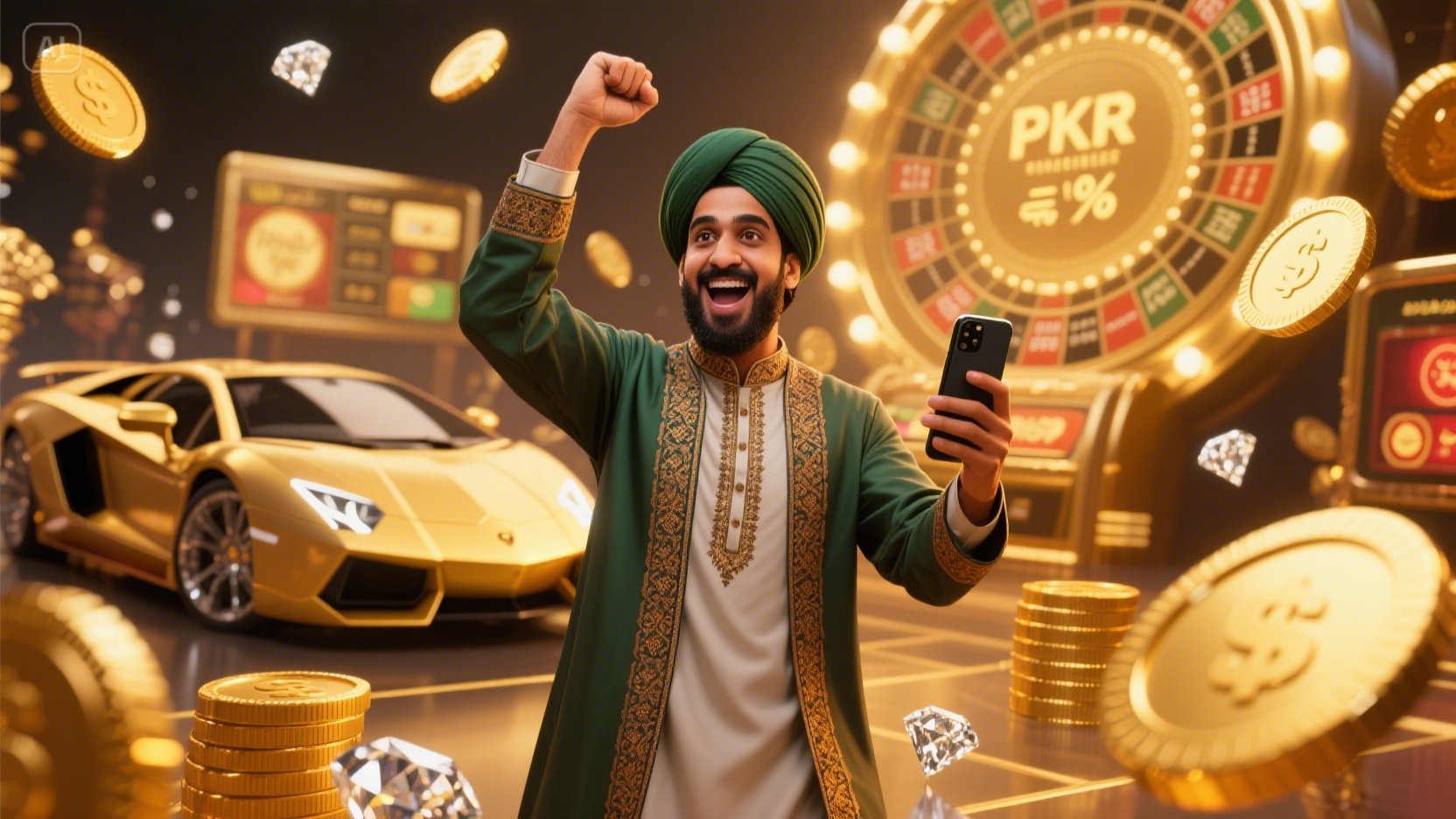 Fruity King CasinoStart your journey now and claim 200% instantly! Pakistan’s casino players enjoy smooth deposits, quick cashouts, and secure PKR transactions daily.