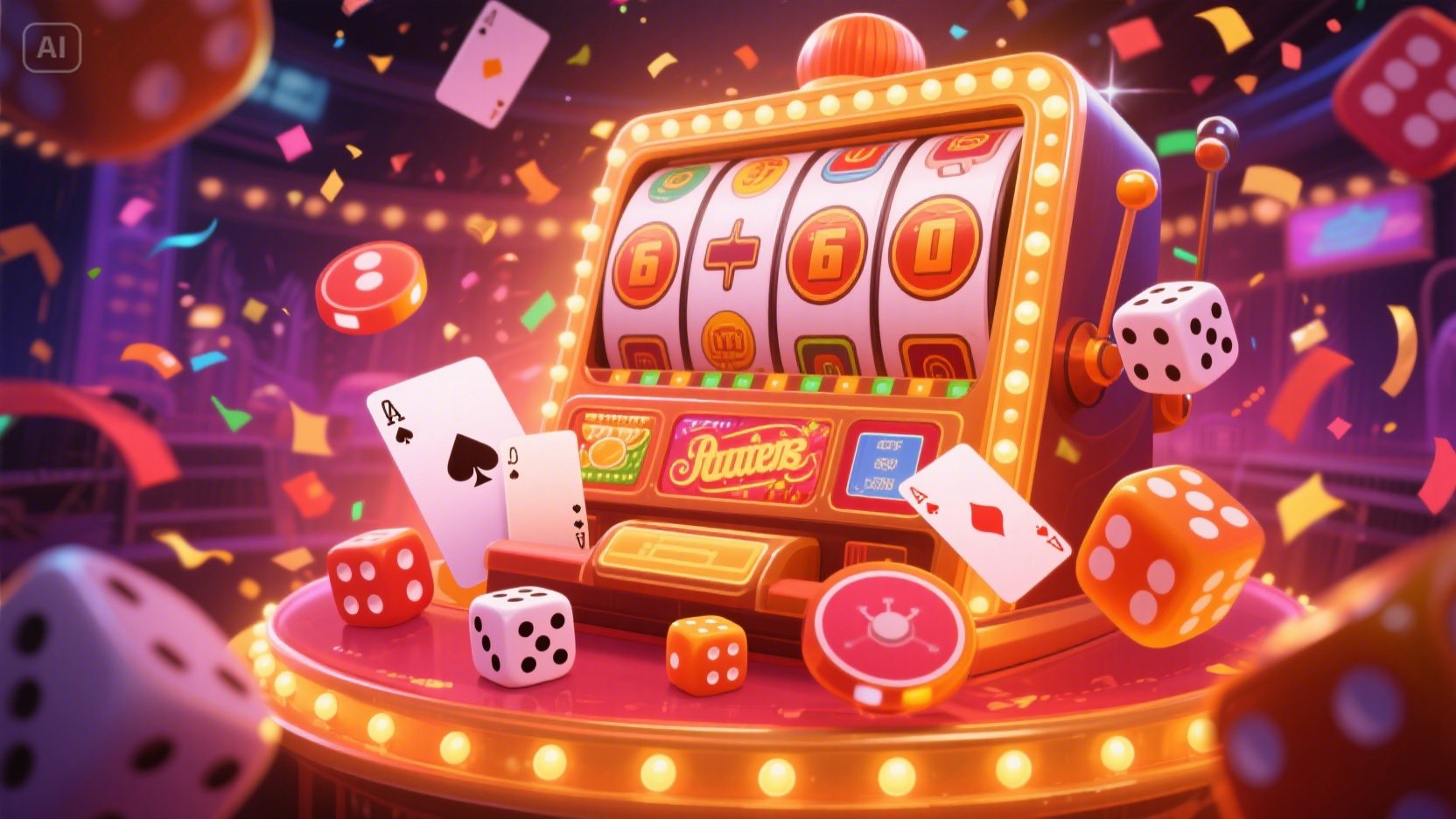 Fruity King CasinoDeposit once and enjoy 200% back instantly! Pakistan’s gamers can access premium games, daily bonuses, and trusted PKR withdrawals across all devices.