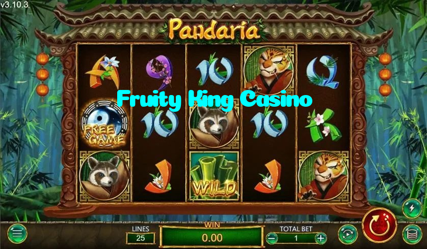 making first deposit on Fruity King Casino website using local payment methods in Pakistan