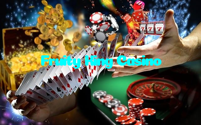 Fruity King Casino