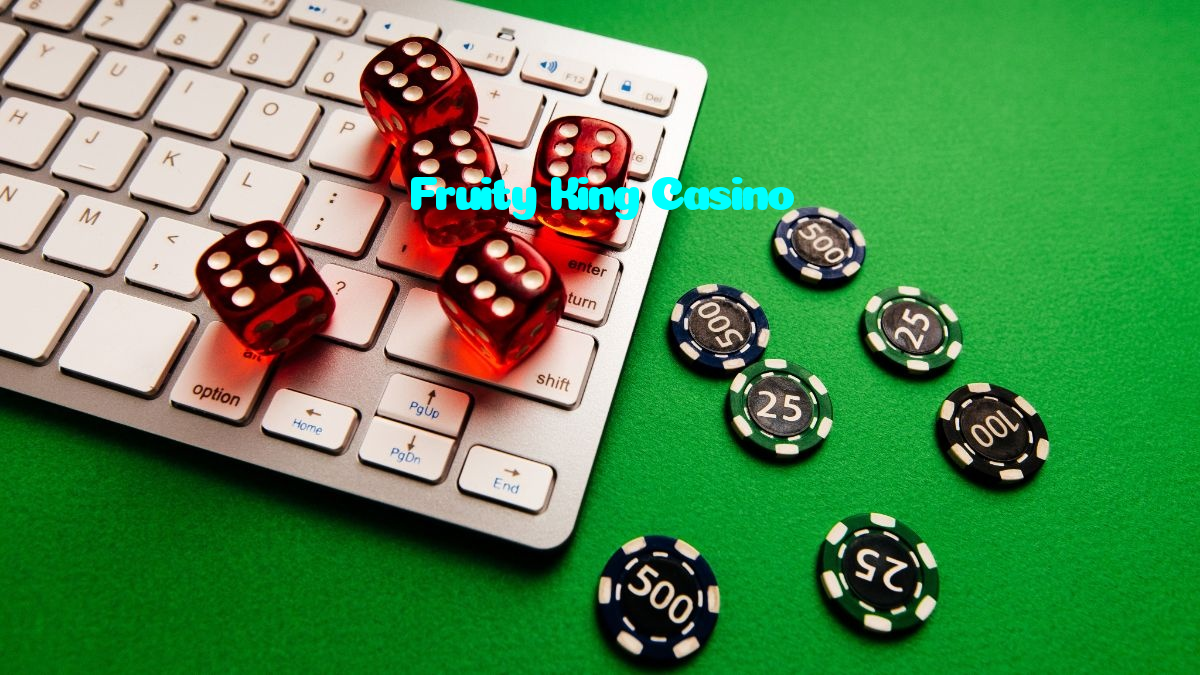 Fruity King Casino