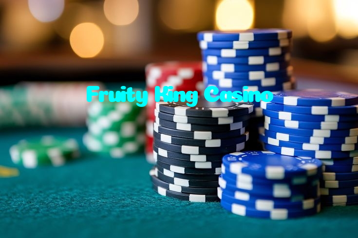 available types of Fruity King Casino bet including pre-match live express and system bets